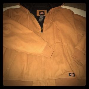 Men’s Dickies Coat Size 2XL